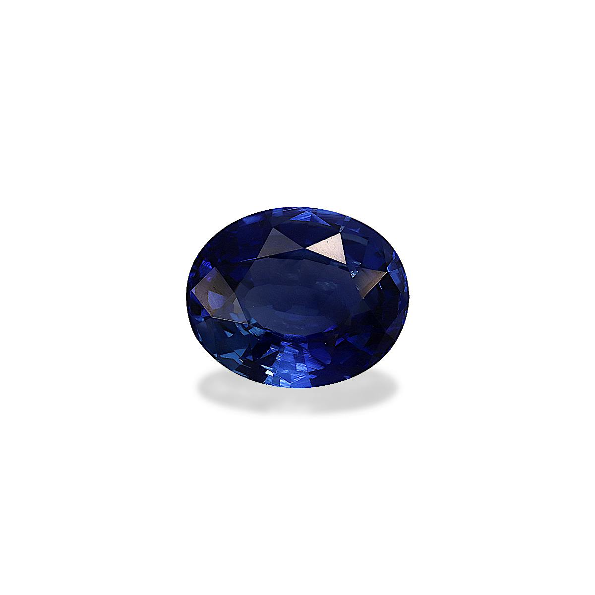 Blue Sapphire 2.67ct - Main Image