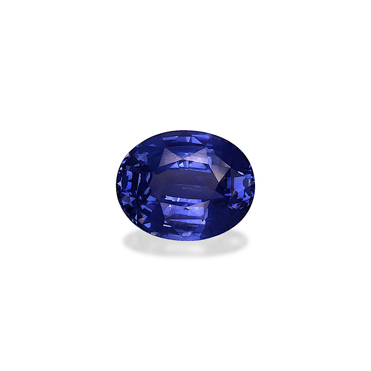 Blue Sapphire 5.09ct - Main Image