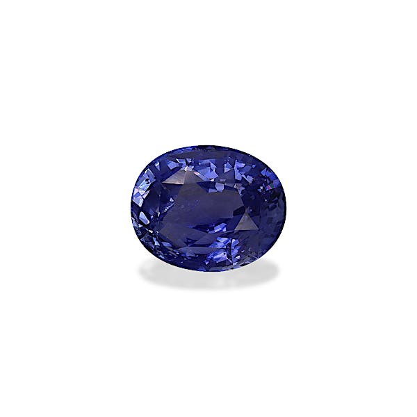 Blue Sapphire 3.59ct - Main Image