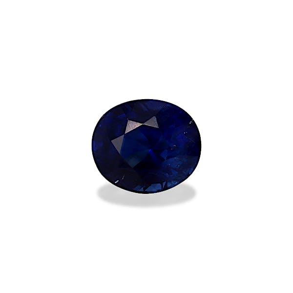 Blue Sapphire 1.60ct - Main Image