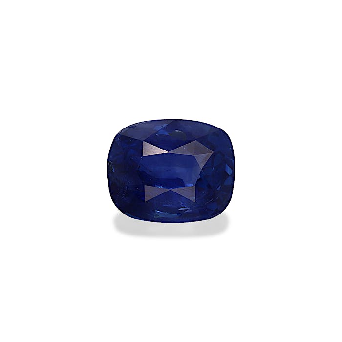 Royal Blue Sapphire 1.51ct - Main Image