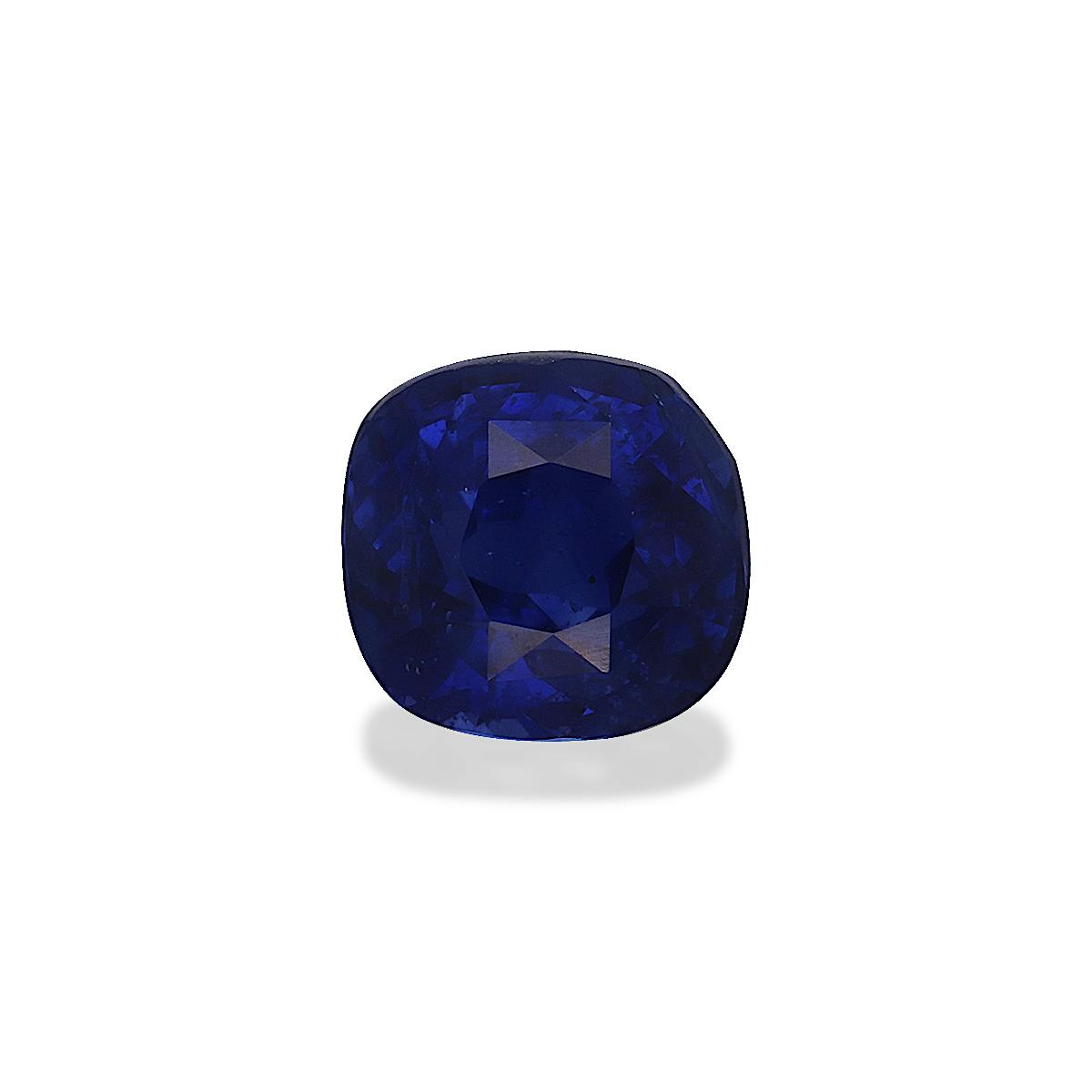 Royal Blue Sapphire 2.06ct - Main Image