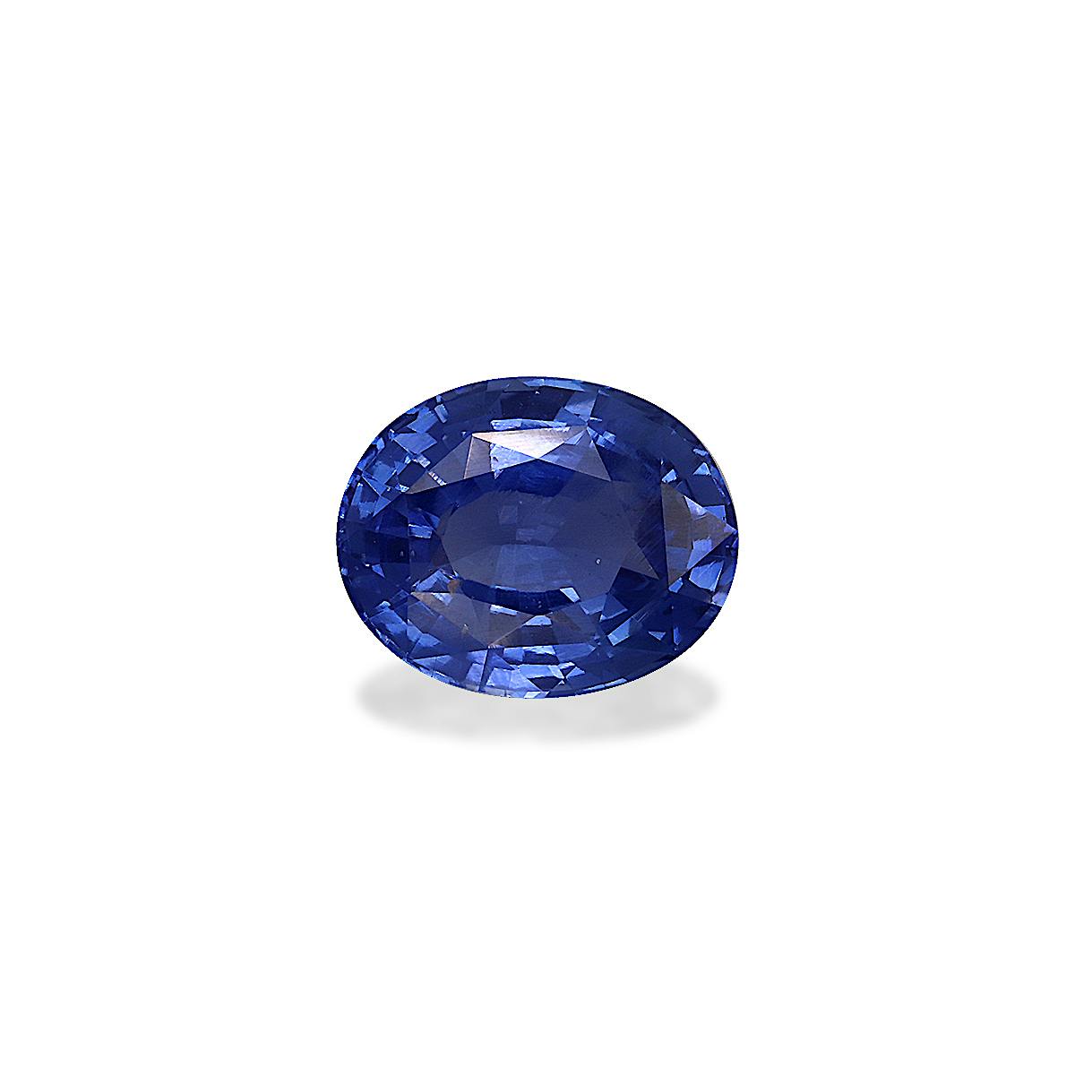 Blue Sapphire 2.07ct - Main Image
