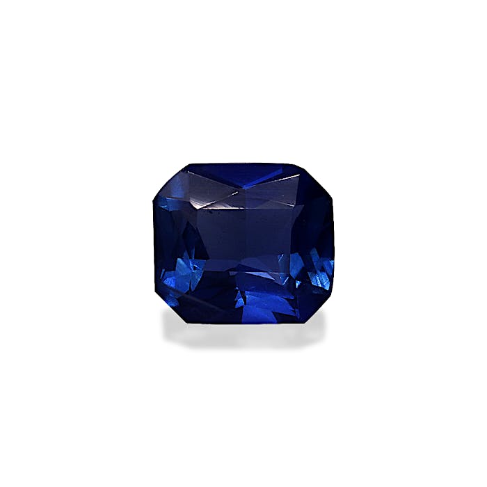 Blue Sapphire 0.99ct - Main Image