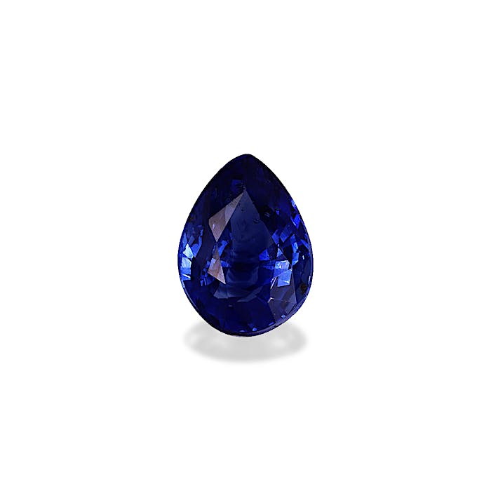 Blue Sapphire 1.08ct - Main Image