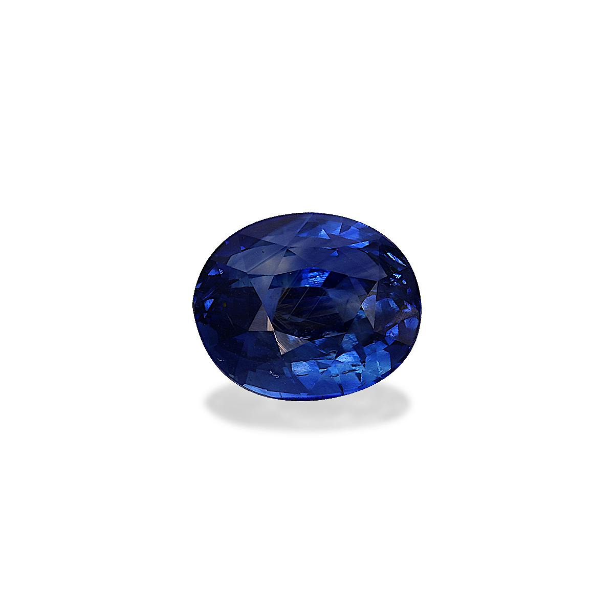 Blue Sapphire 3.07ct - Main Image