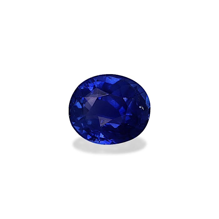 Blue Sapphire 3.11ct - Main Image