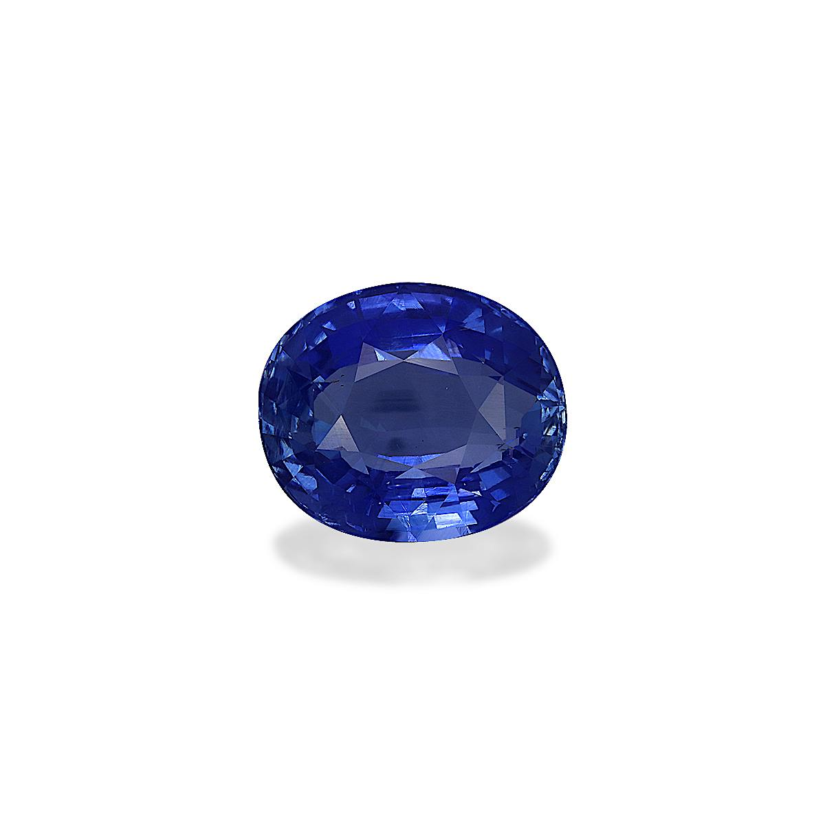 Blue Sapphire 4.99ct - Main Image