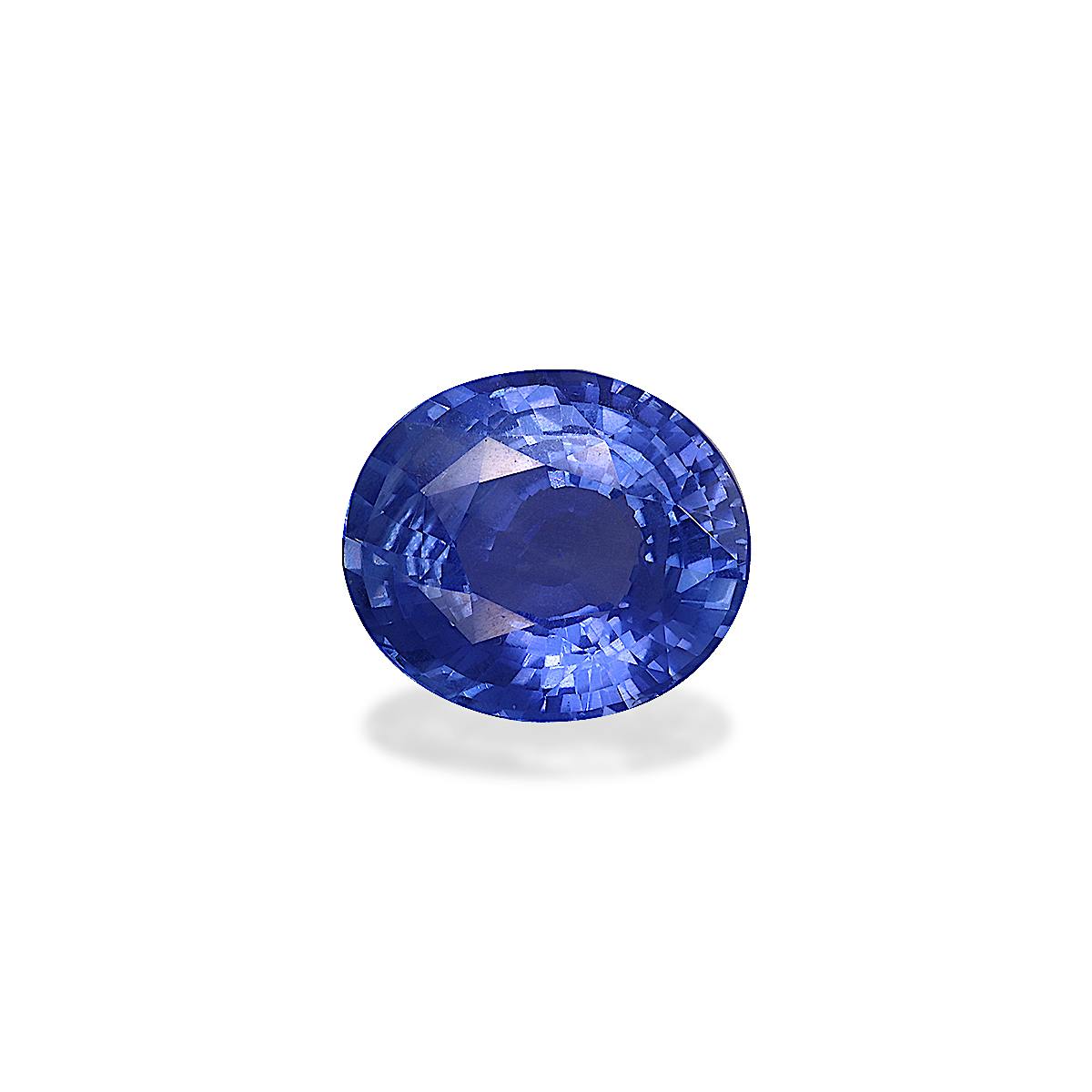 Blue Sapphire 5.62ct - Main Image