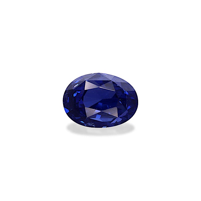 Blue Sapphire 1.61ct - Main Image