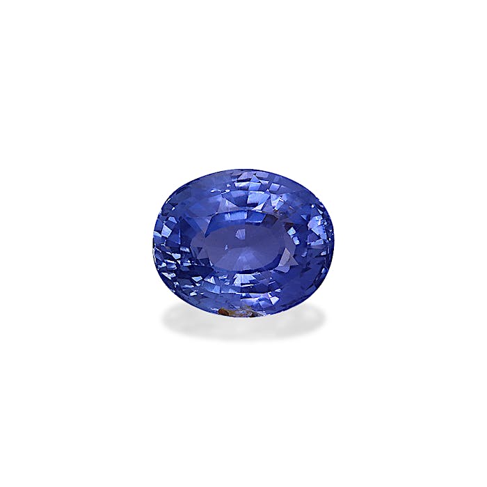 Blue Sapphire 3.37ct - Main Image