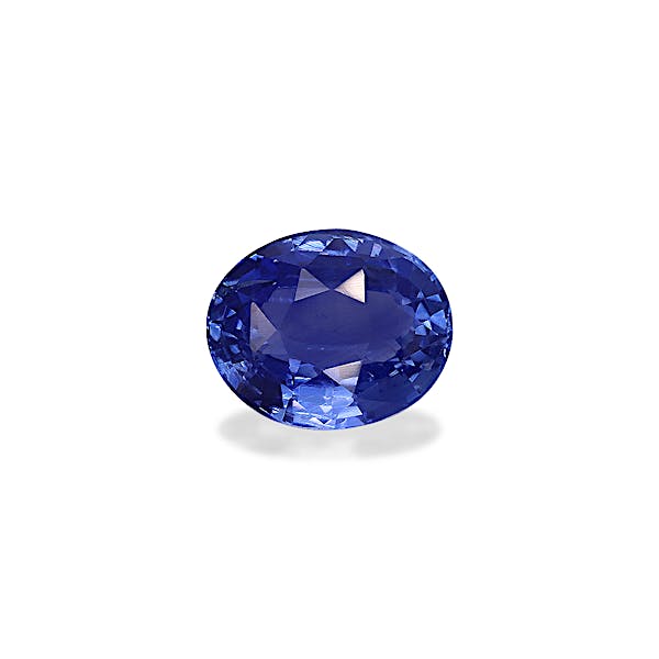 Blue Sapphire 4.56ct - Main Image
