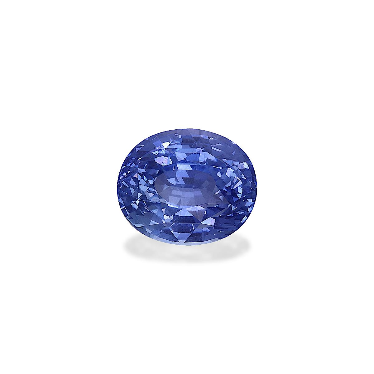 Blue Sapphire 3.55ct - Main Image