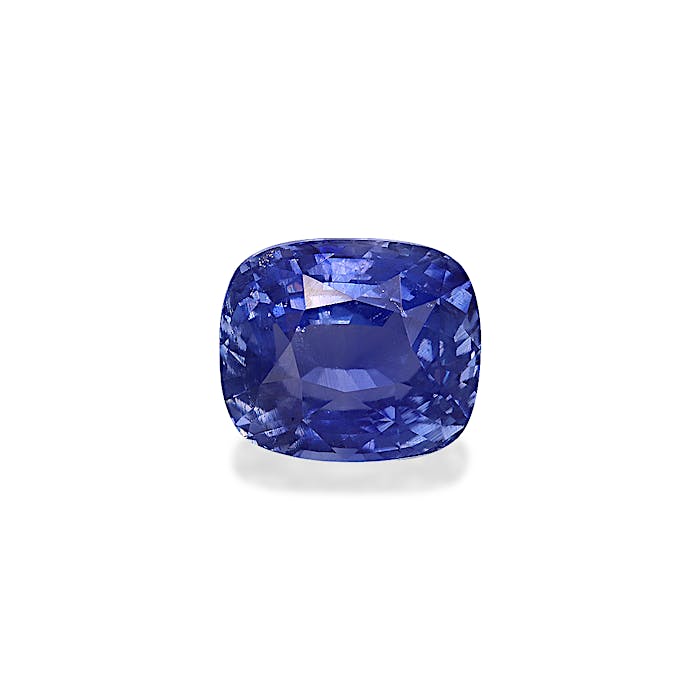 Blue Sapphire 3.57ct - Main Image