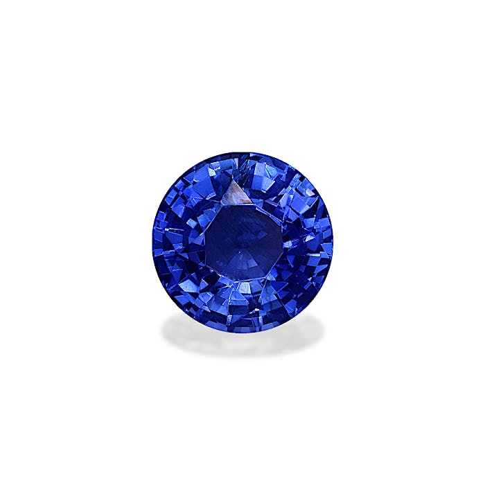 Blue Sapphire 1.19ct - Main Image