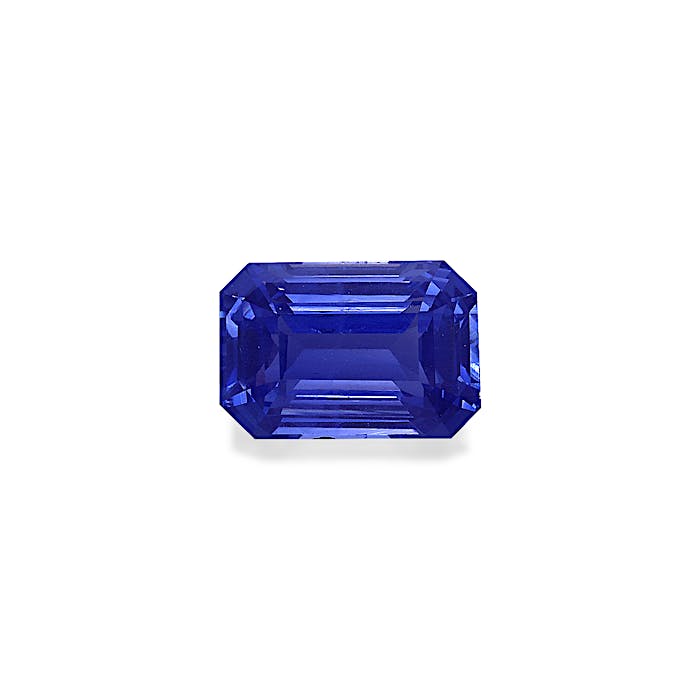 Blue Sapphire 2.21ct - Main Image