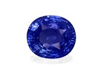 Picture of Blue Sapphire Unheated Sri Lanka 3.51ct (BS0179)