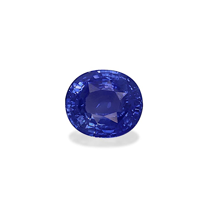 Blue Sapphire 3.51ct - Main Image