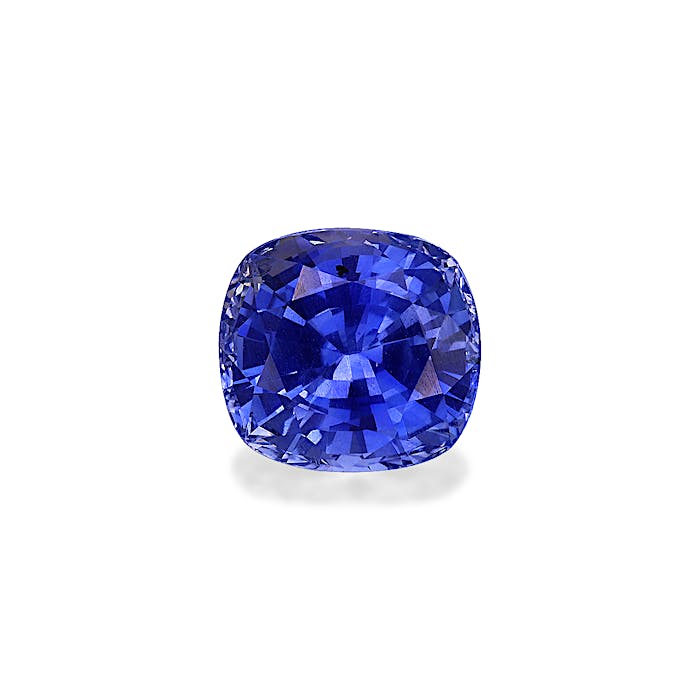 Blue Sapphire 3.70ct - Main Image