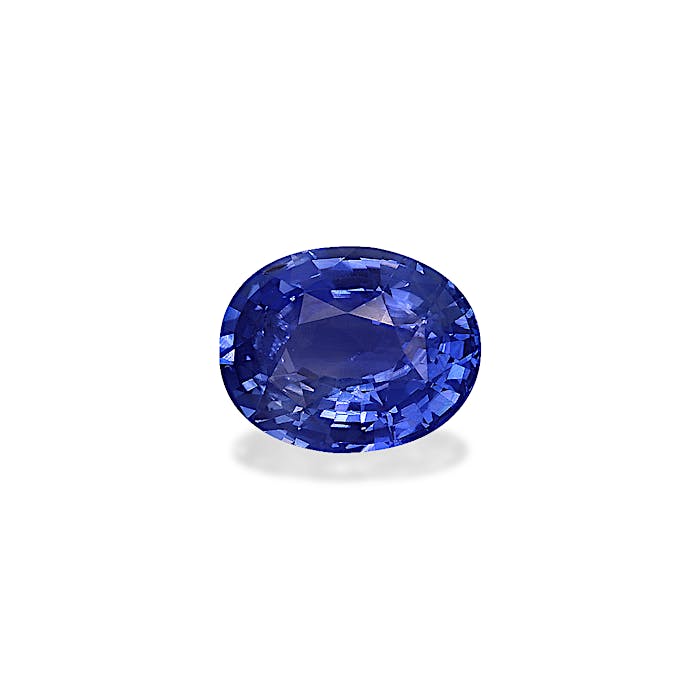 Blue Sapphire 2.71ct - Main Image
