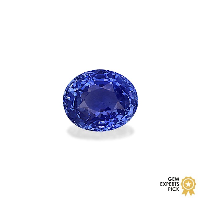 Blue Sapphire 3.62ct - Main Image