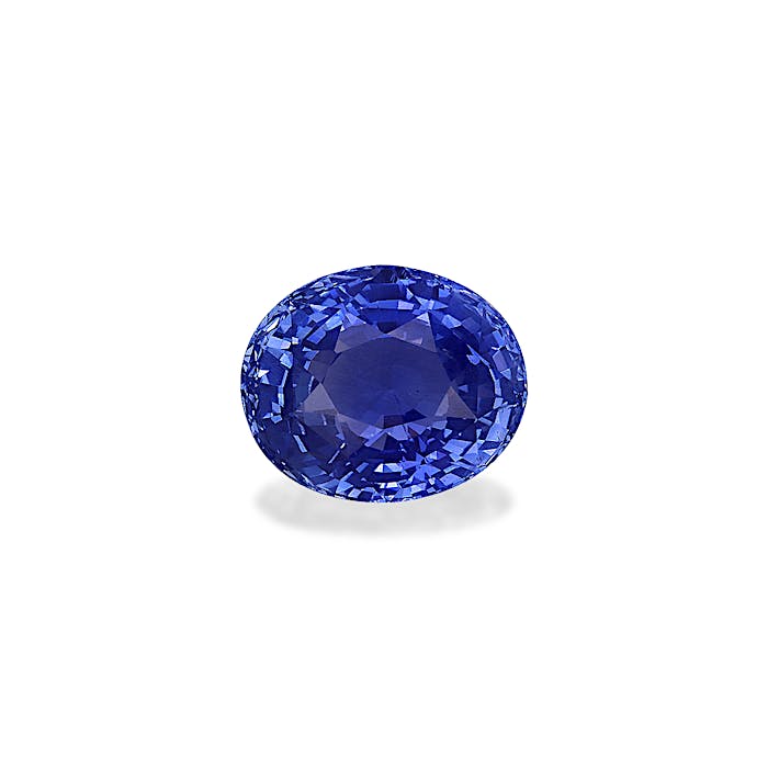 Blue Sapphire 3.62ct - Main Image