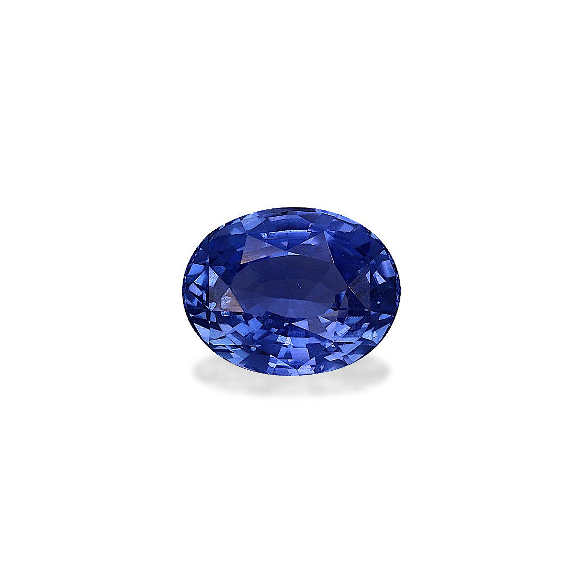 Blue Sapphire 2.18ct - Main Image