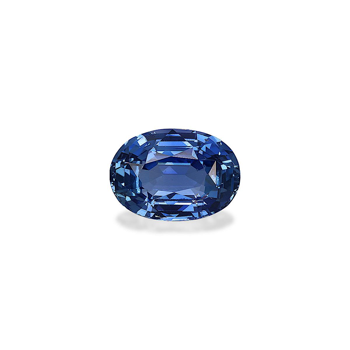 Blue Sapphire 3.73ct - Main Image