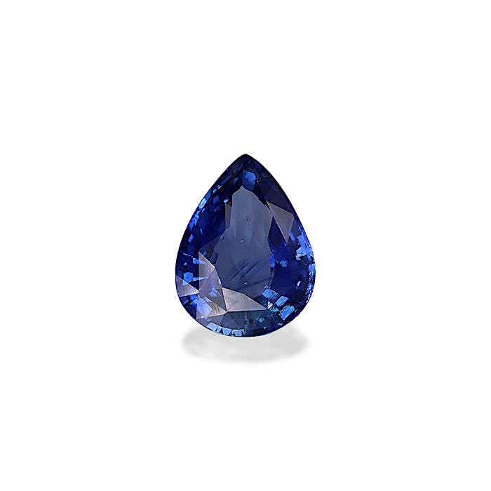 Blue Sapphire 3.04ct - Main Image