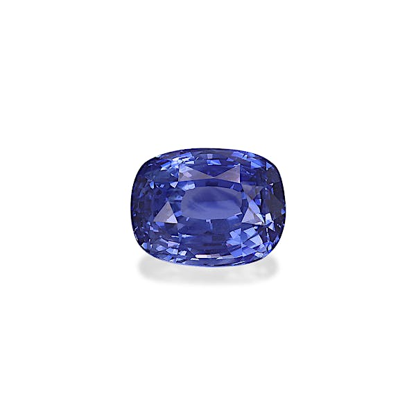 Blue Sapphire 4.06ct - Main Image