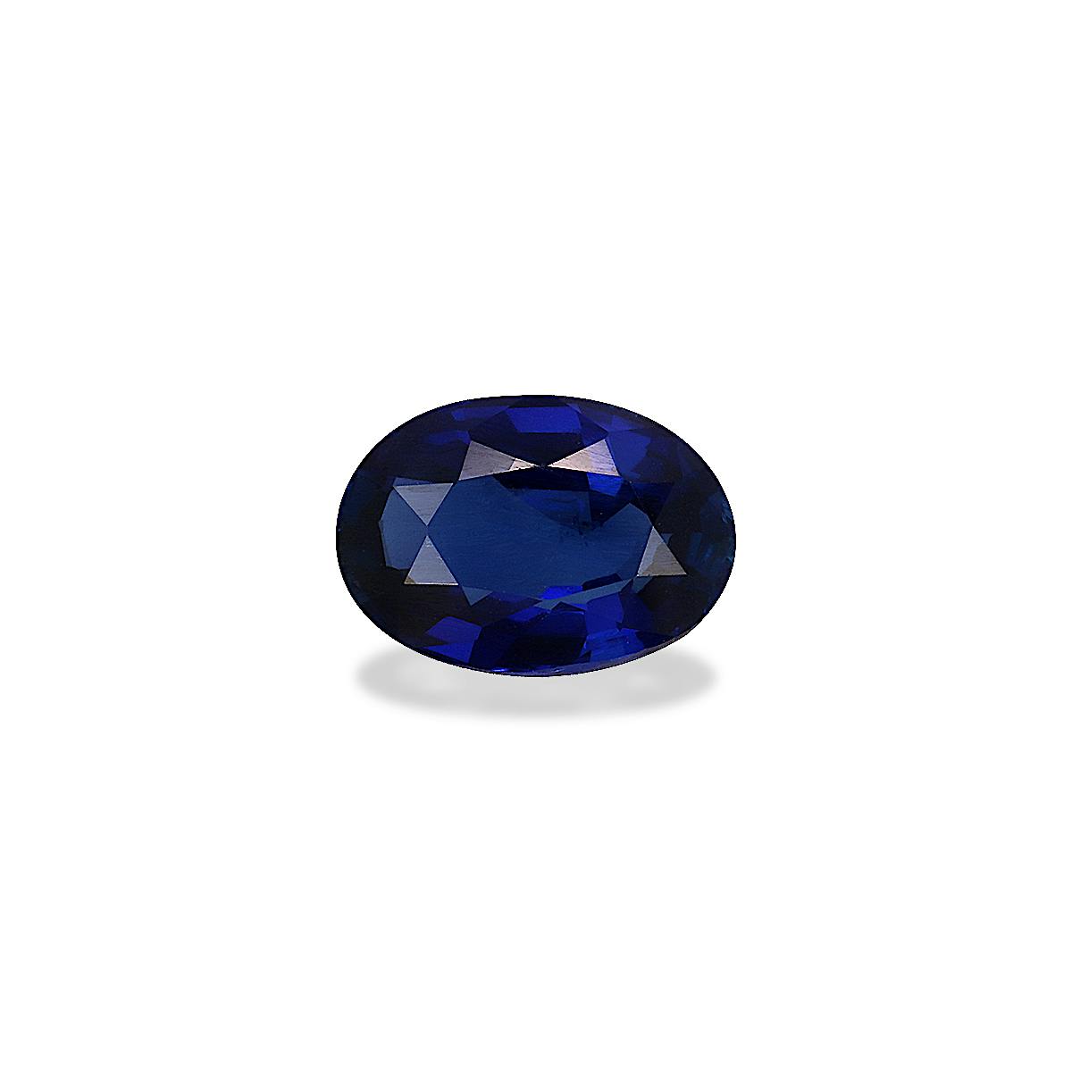 Blue Sapphire 1.19ct - Main Image