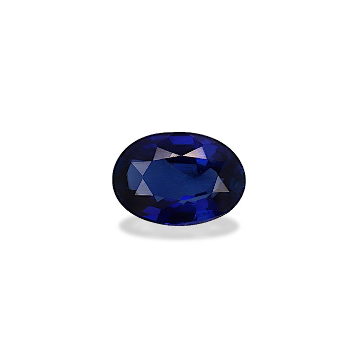 Royal Blue Sapphire 1.19ct - Main Image