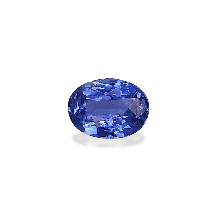 Blue Sapphire 3.66ct - Main Image