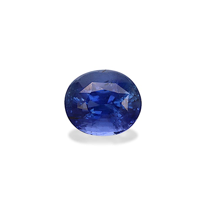 Blue Sapphire 2.51ct - Main Image