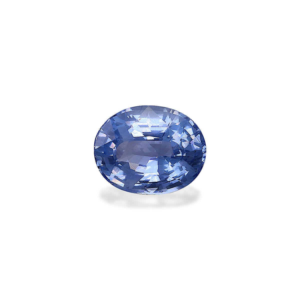 Blue Sapphire 3.54ct - Main Image