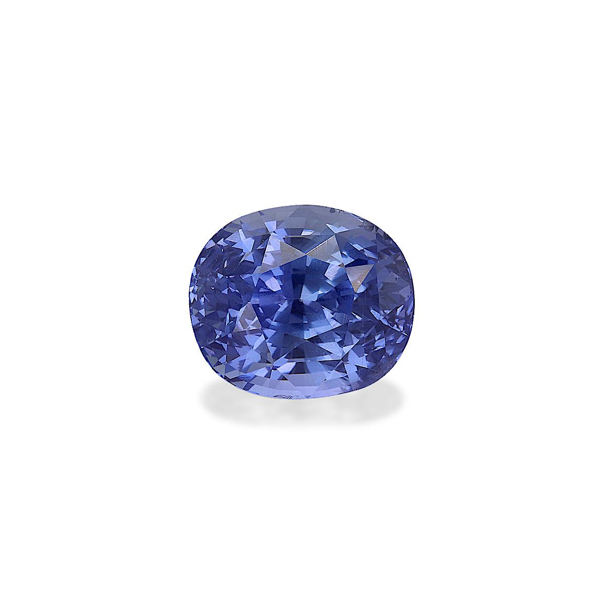 Blue Sapphire 4.18ct - Main Image