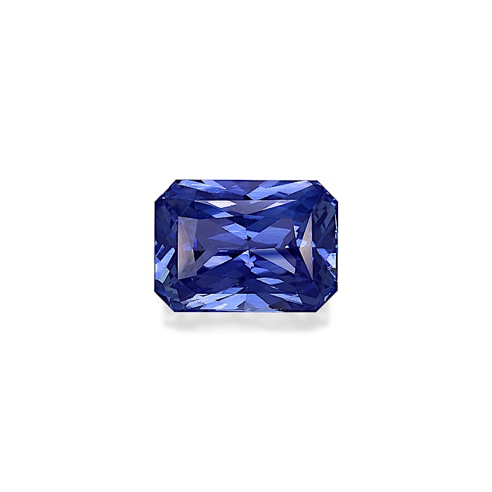 Blue Sapphire 4.13ct - Main Image