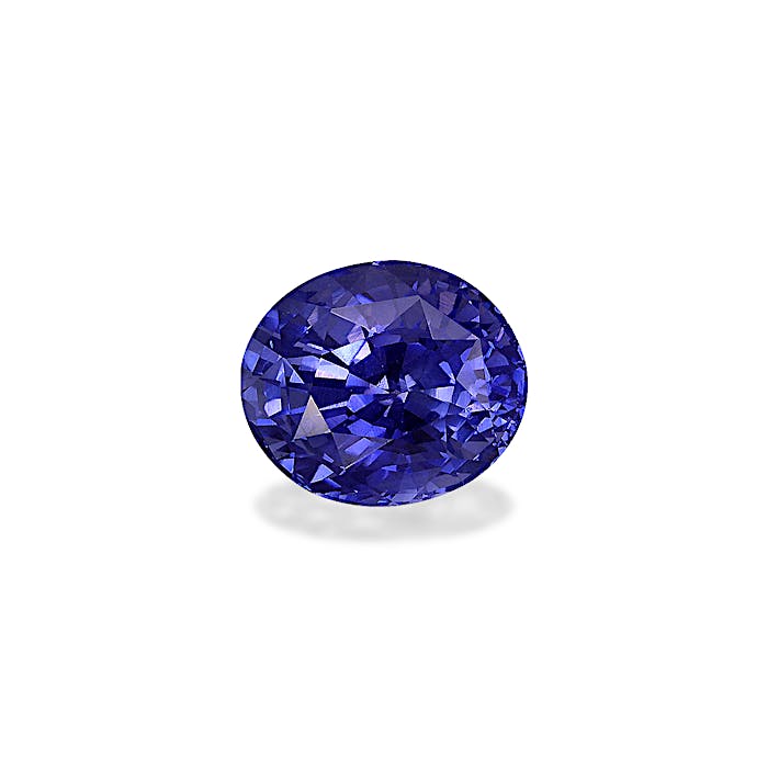 Blue Sapphire 3.75ct - Main Image