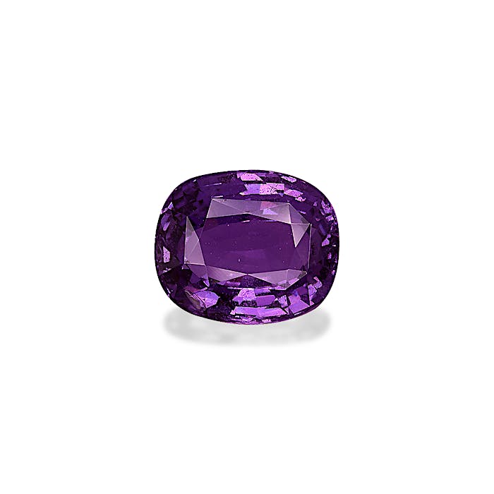 Purple Sapphire 3.55ct - Main Image