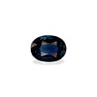 Picture of Blue Sapphire Unheated Sri Lanka 2.71ct - 9x7mm (BS0214)