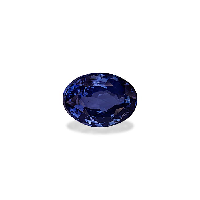 Blue Sapphire 3.50ct - Main Image