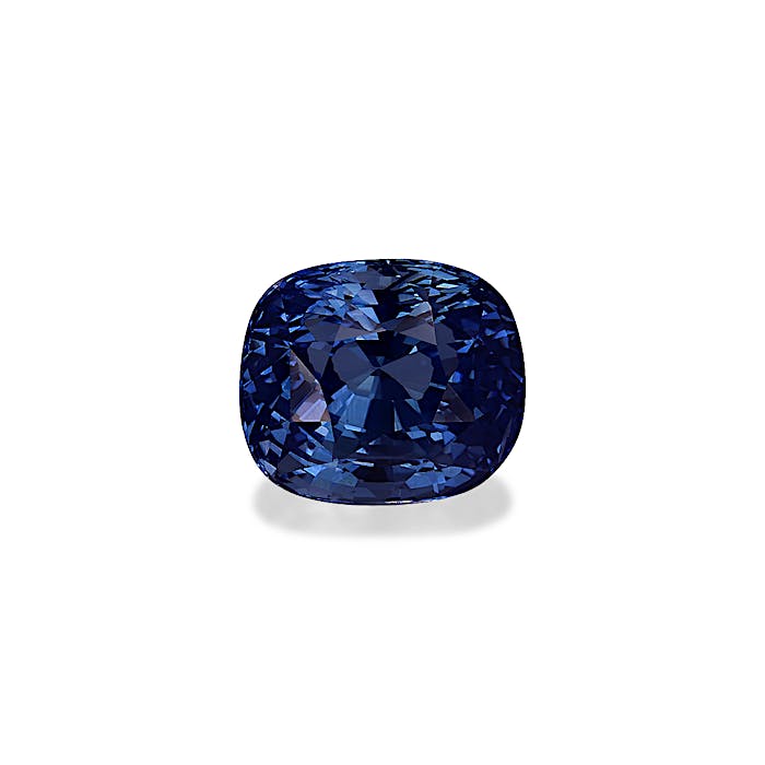Blue Sapphire 3.54ct - Main Image