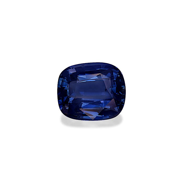 Blue Sapphire 2.04ct - Main Image