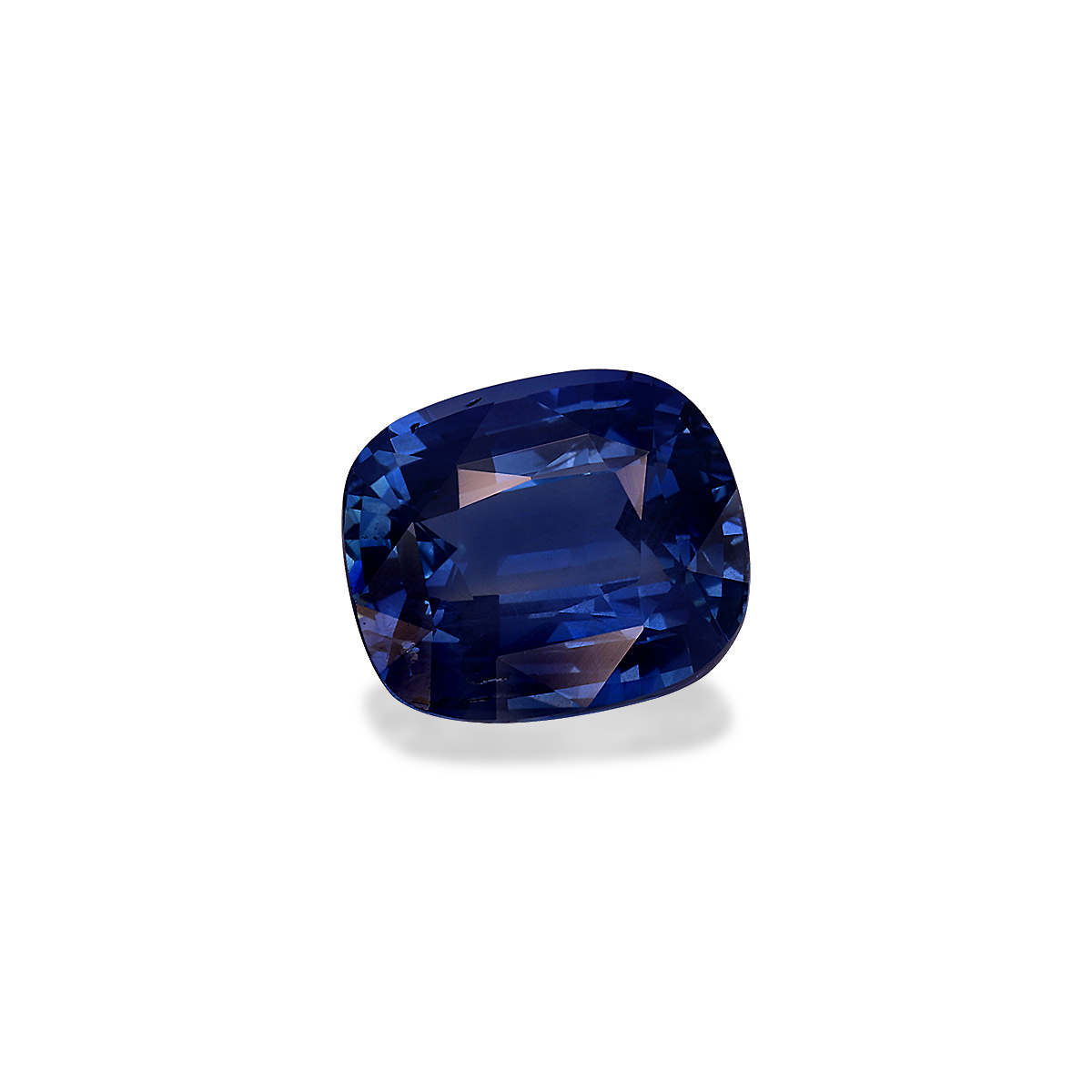 Blue Sapphire 2.04ct 8x6mm (BS0222)