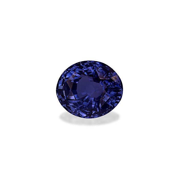 Blue Sapphire 4.12ct - Main Image