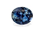 Picture of Blue Sapphire Unheated Madagascar 3.07ct - 9x7mm (BS0230)