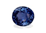 Picture of Cornflower Blue Sapphire Unheated Madagascar 2.25ct - 7mm (BS0232)