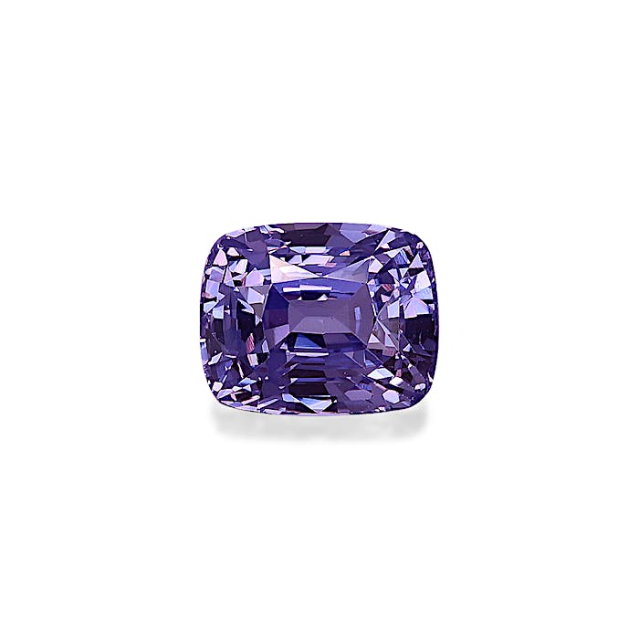 Purple Sapphire 2.08ct - Main Image