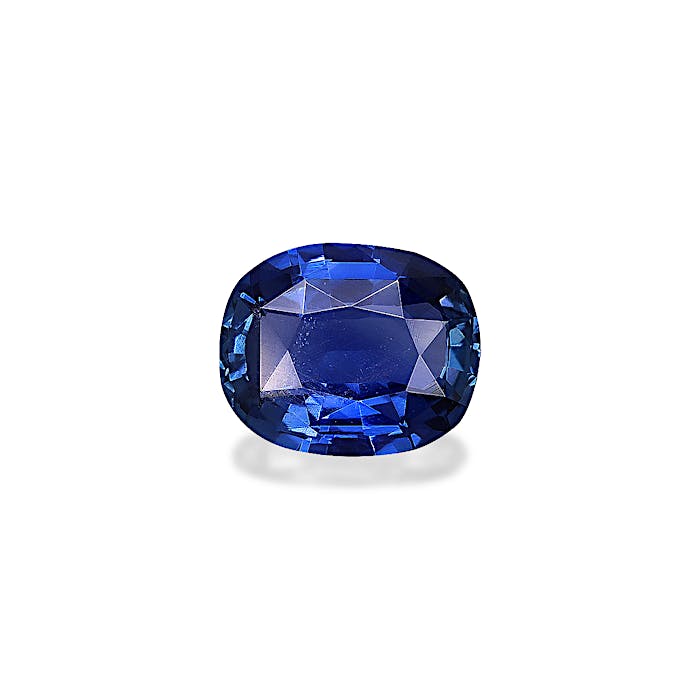 Blue Sapphire 2.16ct - Main Image