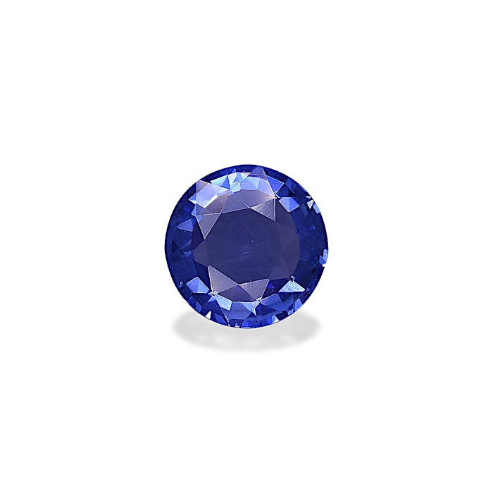 Blue Sapphire 5.56ct - Main Image